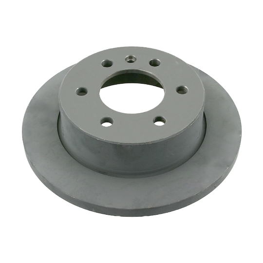 27699 - Brake Disc 