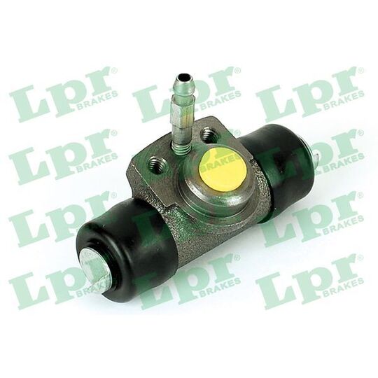 4913 - Wheel Brake Cylinder 