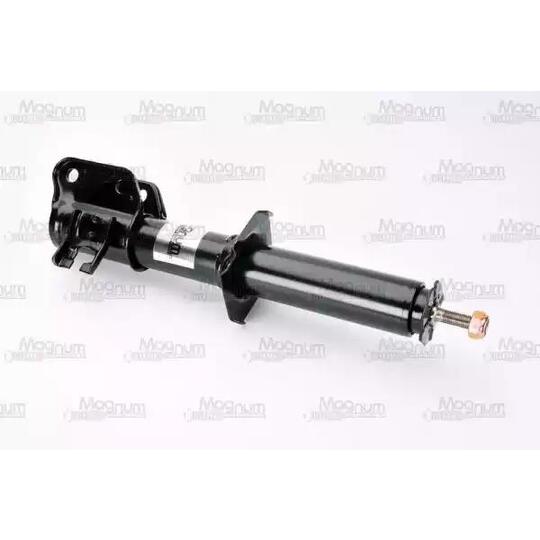 AH8007MT - Shock Absorber 