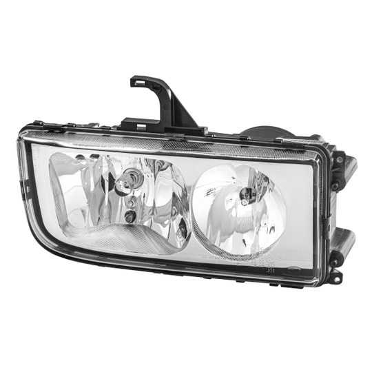 1DB 247 011-021 - Headlight 