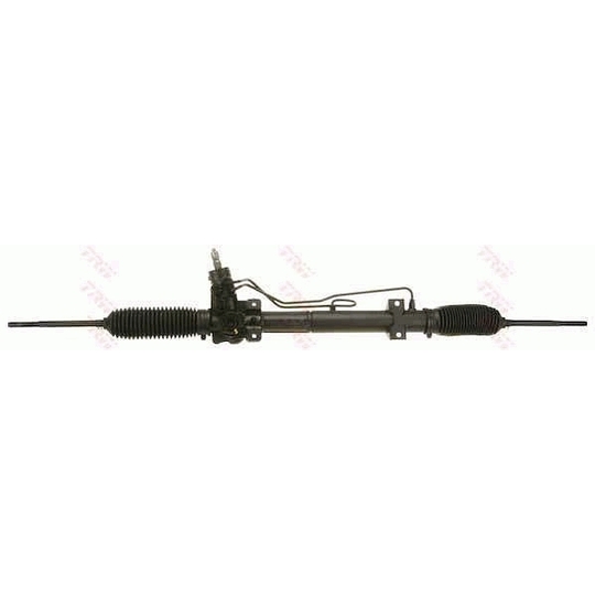 JRP1026 - Steering Gear 