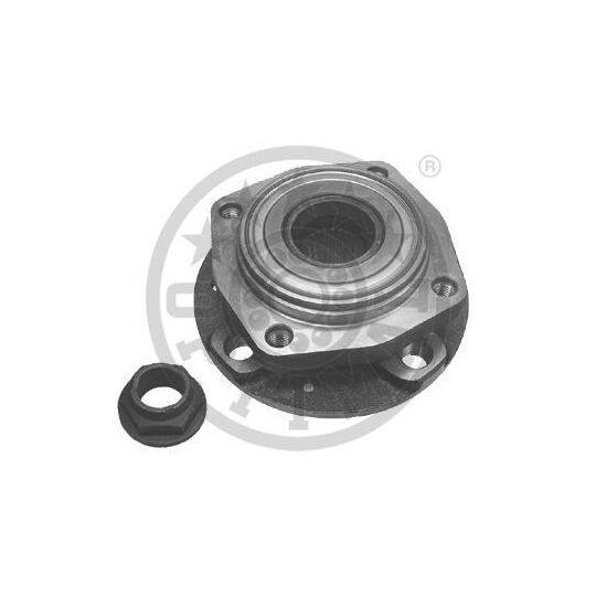 891496 - Wheel Bearing Kit 