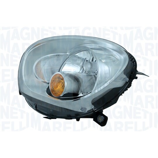 710301267205 - Headlight 