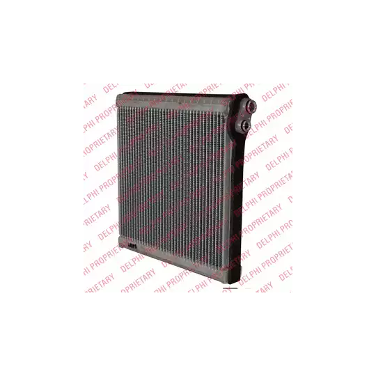 TSP0525206 - Evaporator, air conditioning 