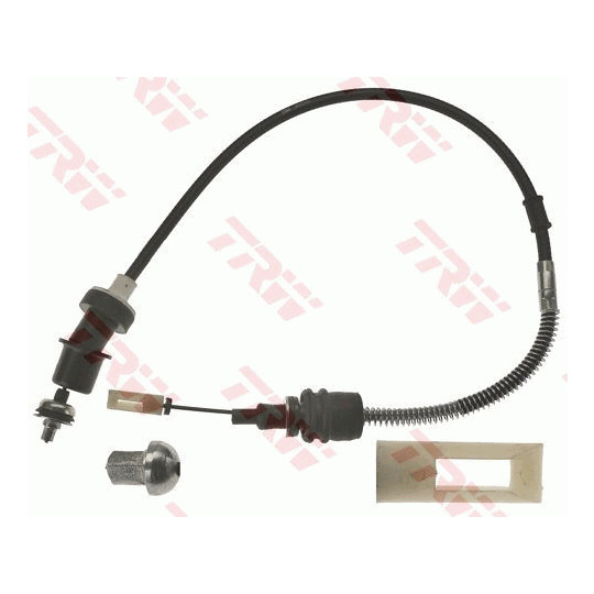 GCC143 - Clutch Cable 