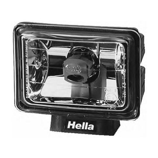 1FA 007 133-811 - Spotlight Set 