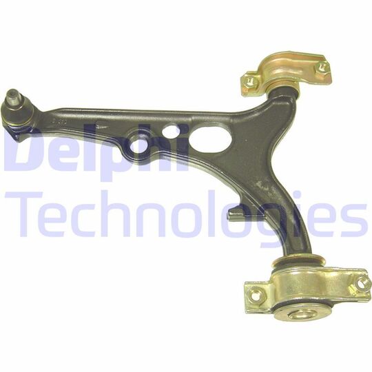 TC894 - Track Control Arm 