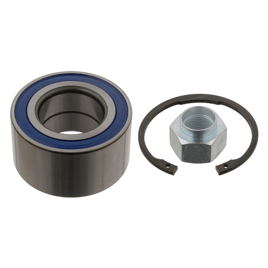 31691 - Wheel Bearing Kit 