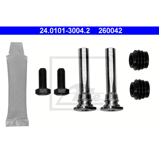 24.0101-3004.2 - Accessory Kit, brake caliper 