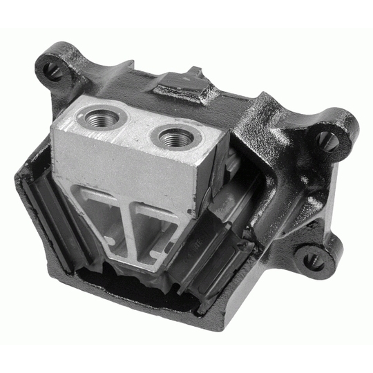 30711 01 - Engine Mounting 