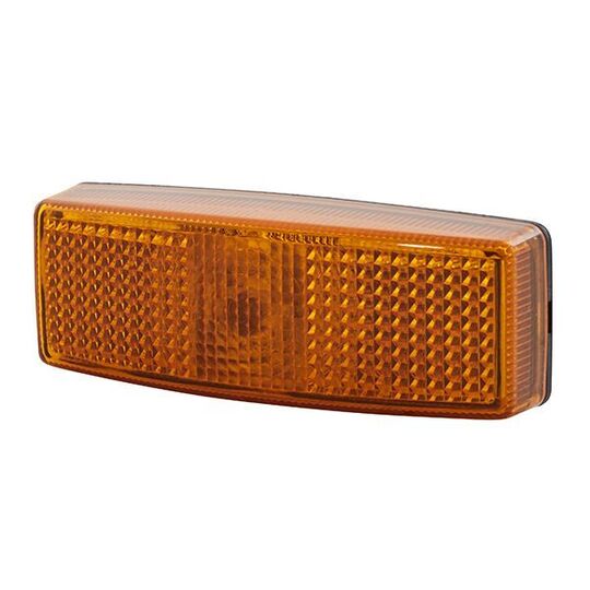 2PS 006 717-051 - Side Marker Light 