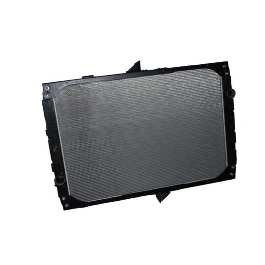 D7DA001TT - Radiator, engine cooling 