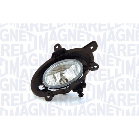 712403601110 - Fog Light 