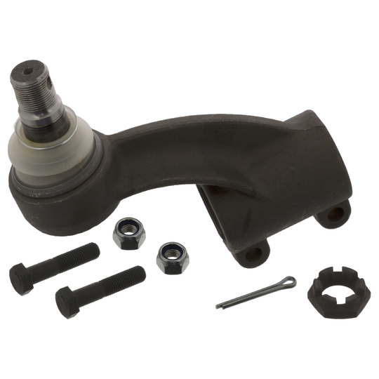 09875 - Tie rod end 