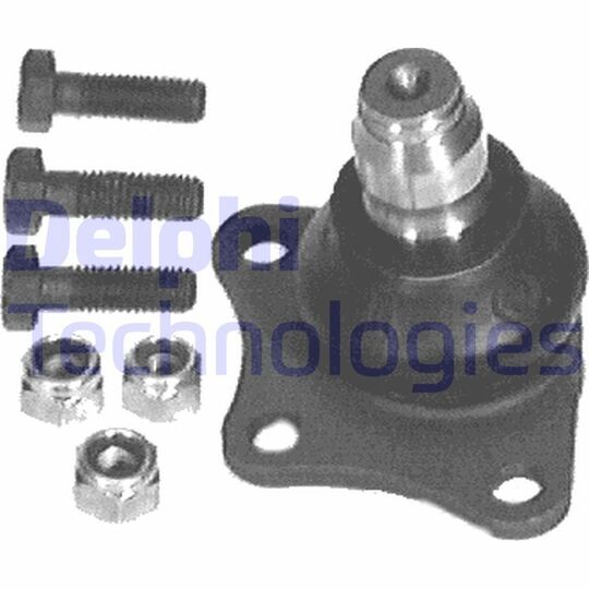 TC404 - Ball Joint 