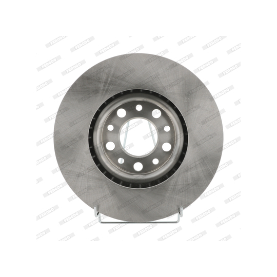 DDF145-1 - Brake Disc 
