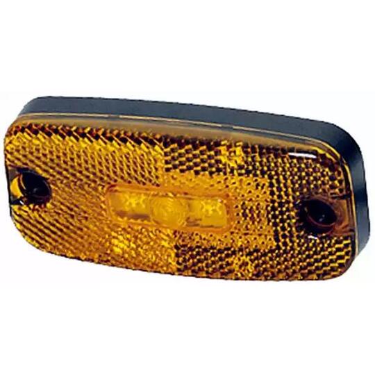 2PS 963 639-017 - Side Marker Light 