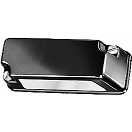 2KA 003 168-021 - Licence Plate Light 