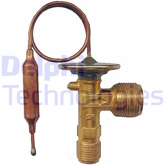 TSP0585121 - Expansion Valve, air conditioning 