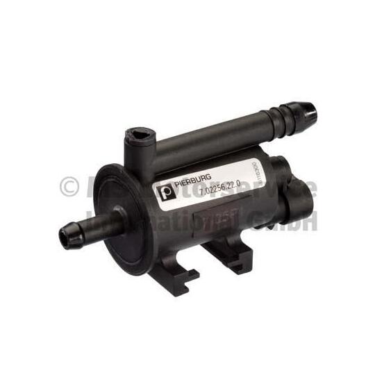 7.02256.22.0 - Valve, activated carbon filter 
