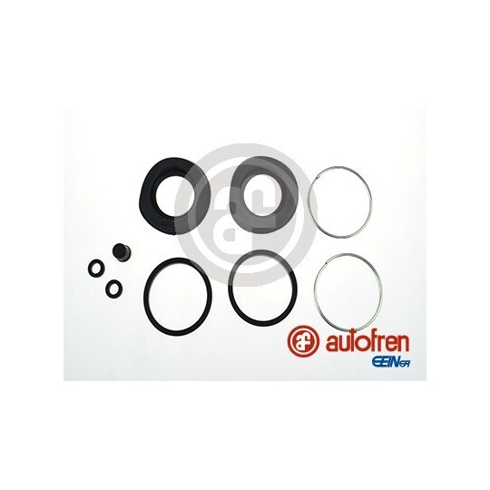 D4115 - Repair Kit, brake caliper 