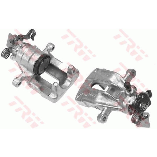 BHN354 - Brake Caliper 