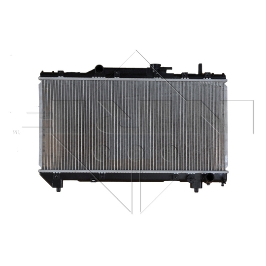 517590 - Radiator, engine cooling 