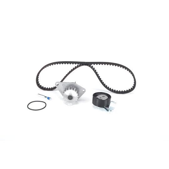 1 987 948 723 - Water Pump & Timing Belt Set 