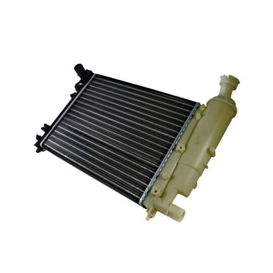 D7P021TT - Radiator, engine cooling 