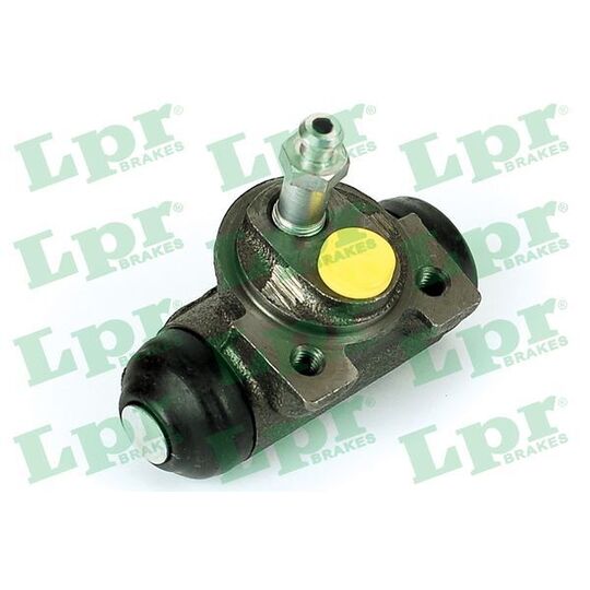 4915 - Wheel Brake Cylinder 