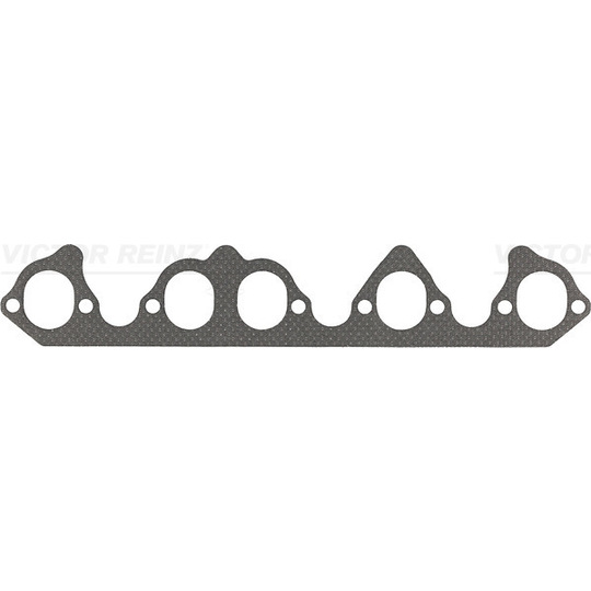 71-28832-00 - Gasket, intake manifold housing 