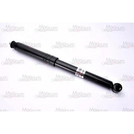 AGX041MT - Shock Absorber 