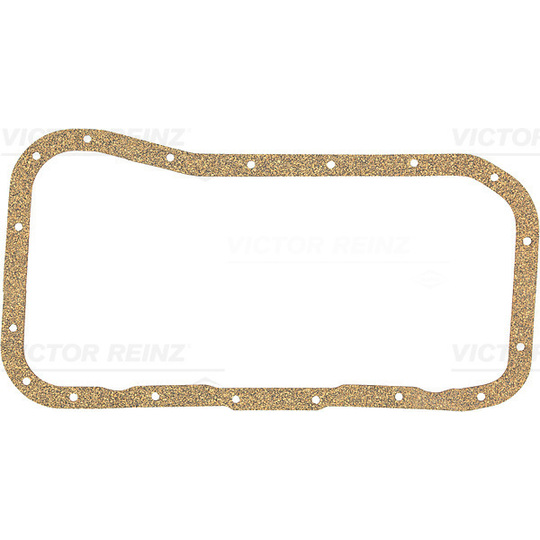 71-12961-00 - Gasket, wet sump 