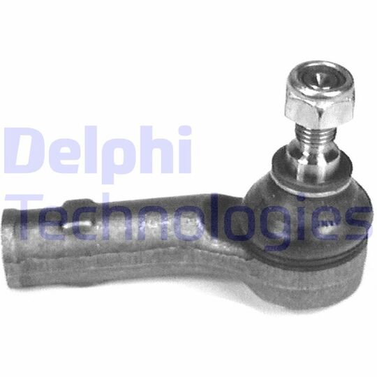 TA1572 - Tie rod end 