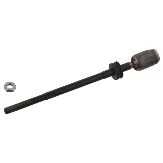 02240 - Tie Rod Axle Joint 