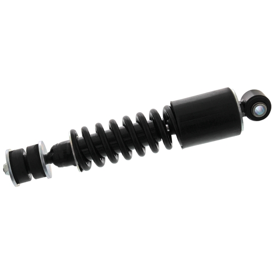 08620 - Shock Absorber, cab suspension 