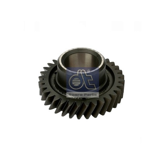 2.32727 - Gear Wheel, transmission input shaft 