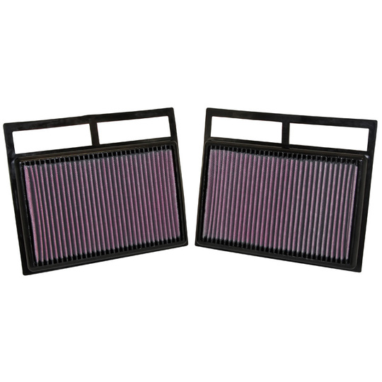 33-2412 - Air filter 