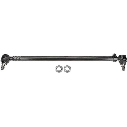 JTR4266 - Centre Rod Assembly 