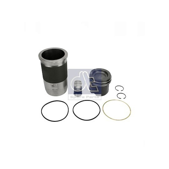 4.90968 - Cylinder Sleeve Kit 