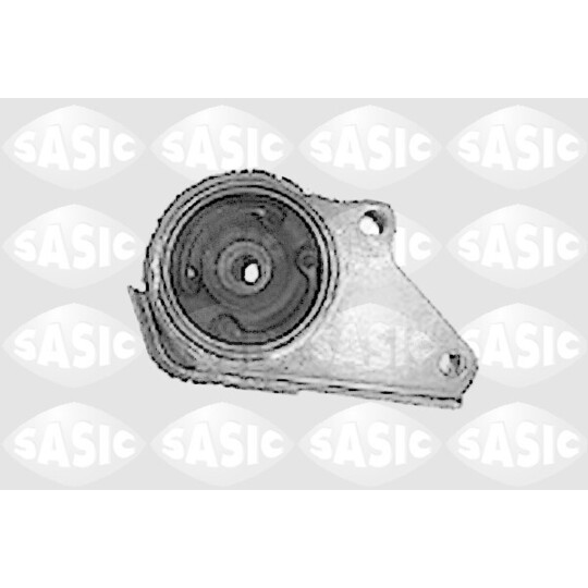 8431611 - Holder, engine mounting 