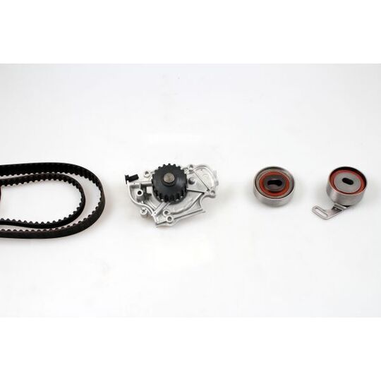 PK07791 - Water Pump & Timing Belt Set 