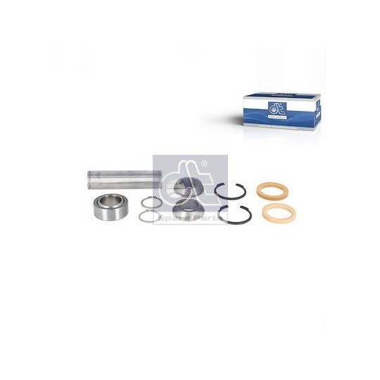 3.94040 - Repair Kit, clutch releaser 