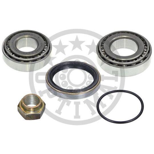 602541 - Wheel Bearing Kit 