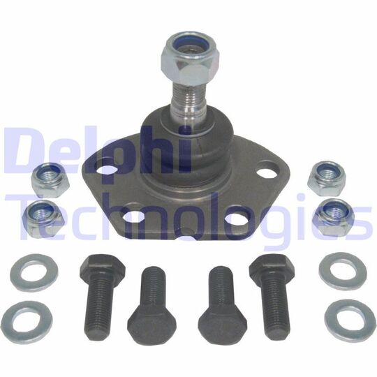 TC1283 - Ball Joint 