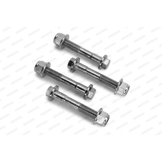 FD-RK-3956 - Clamping Screw Set, ball joint 