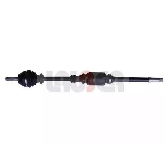 88.0322 - Drive Shaft 