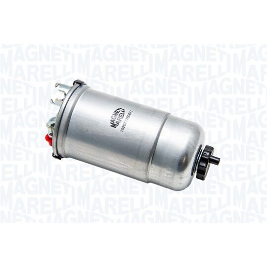 152071760671 - Fuel filter 