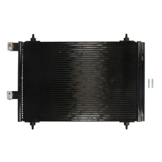 KTT110157 - Condenser, air conditioning 