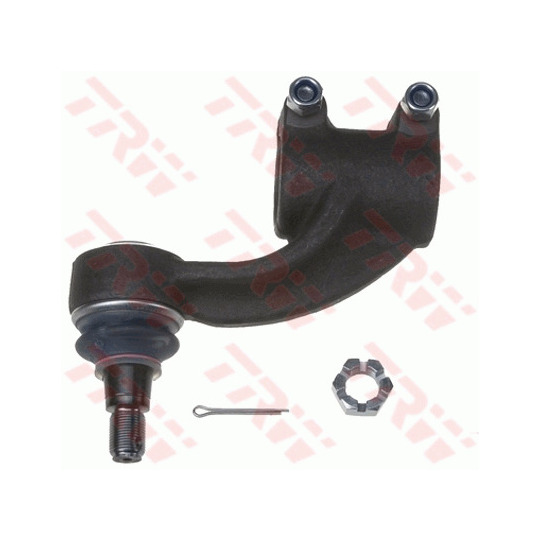 JTE4020 - Tie rod end 